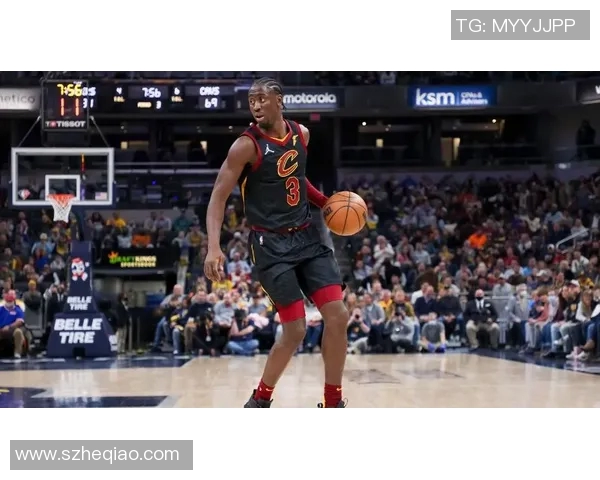 卡里斯勒韦尔的篮球之路与未来发展潜力分析