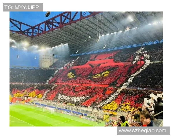 米兰德比欧冠大战门票价格飙升至历史新高突破一万欧元大关