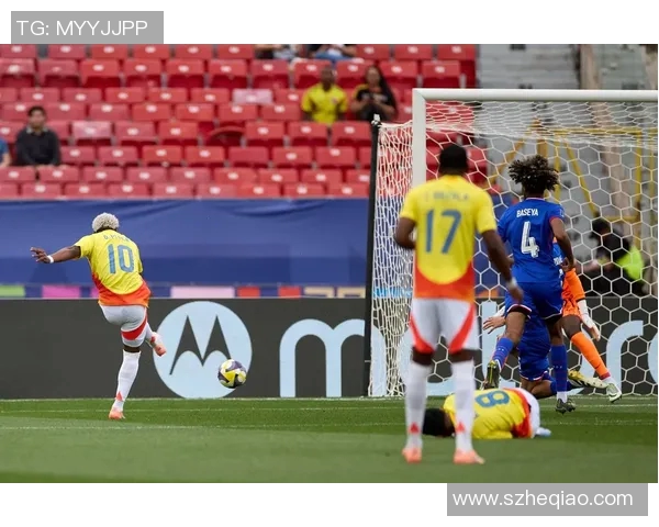 韩国与哥伦比亚足球对决深度分析及战术解析