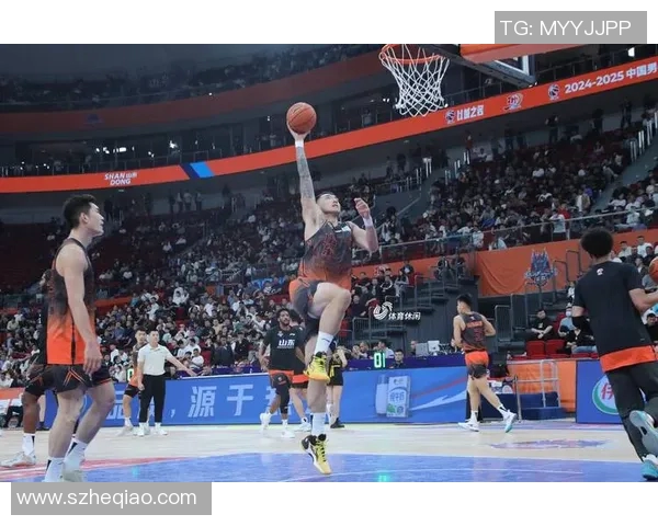 四川队与广厦队精彩对决回放全程回顾与精彩瞬间分析