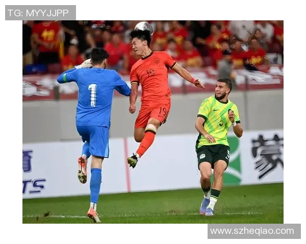 阿曼与中国U23激战在即谁能在友谊赛中笑到最后