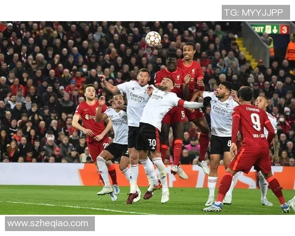 曼城与利物浦激战在即博彩分析与投注建议全攻略