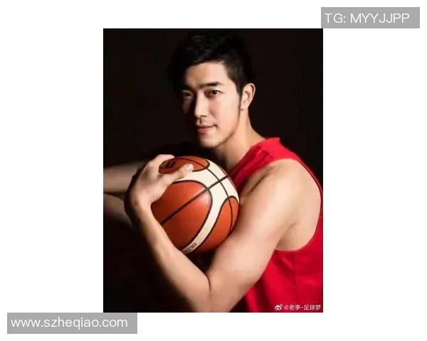 吴冠希：从青涩新星到篮球场上的领军人物的蜕变之路