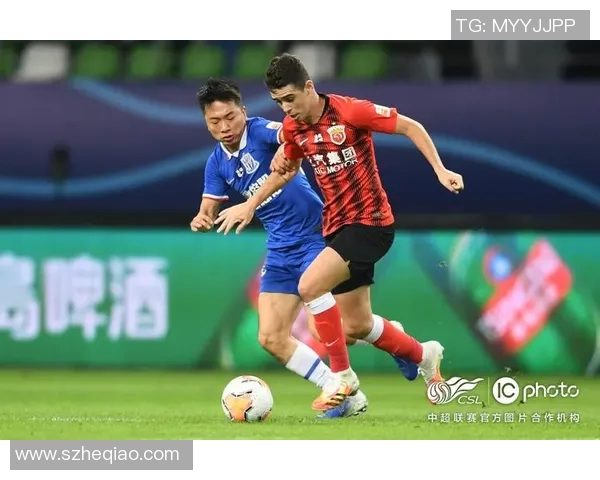 上海上港与苏州展开激烈点球大战谁能笑到最后夺得胜利