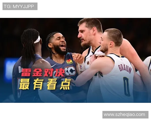 2016年4月掘金对决精彩回顾与赛季表现分析