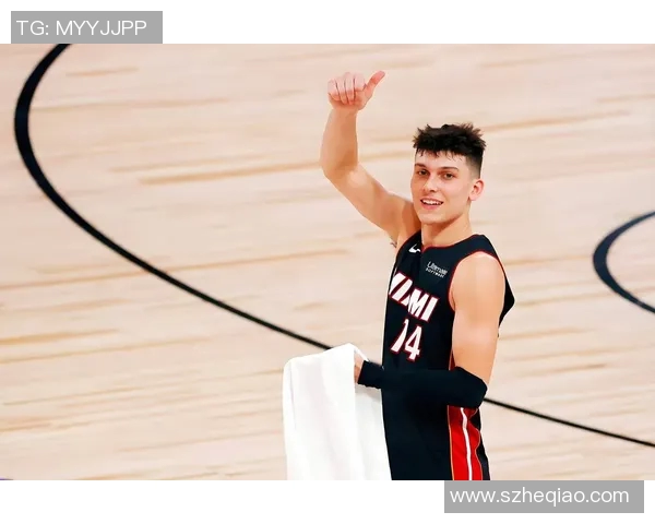 泰勒希罗的崛起与挑战NBA新星的成长之路与未来展望