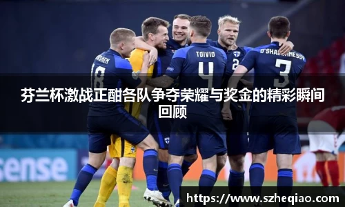 芬兰杯激战正酣各队争夺荣耀与奖金的精彩瞬间回顾